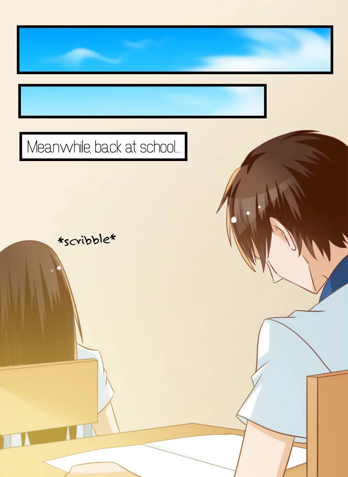 I Am My Wife Chapter 74 page 8 - 
