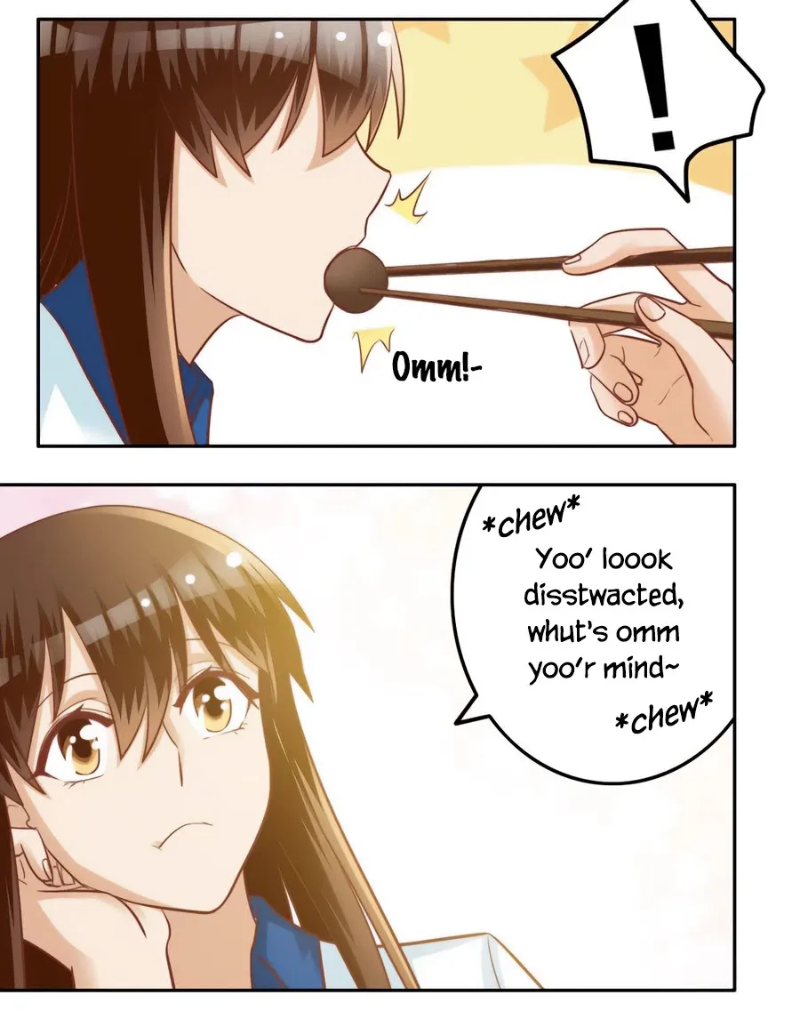 I Am My Wife Chapter 75 page 13 - 