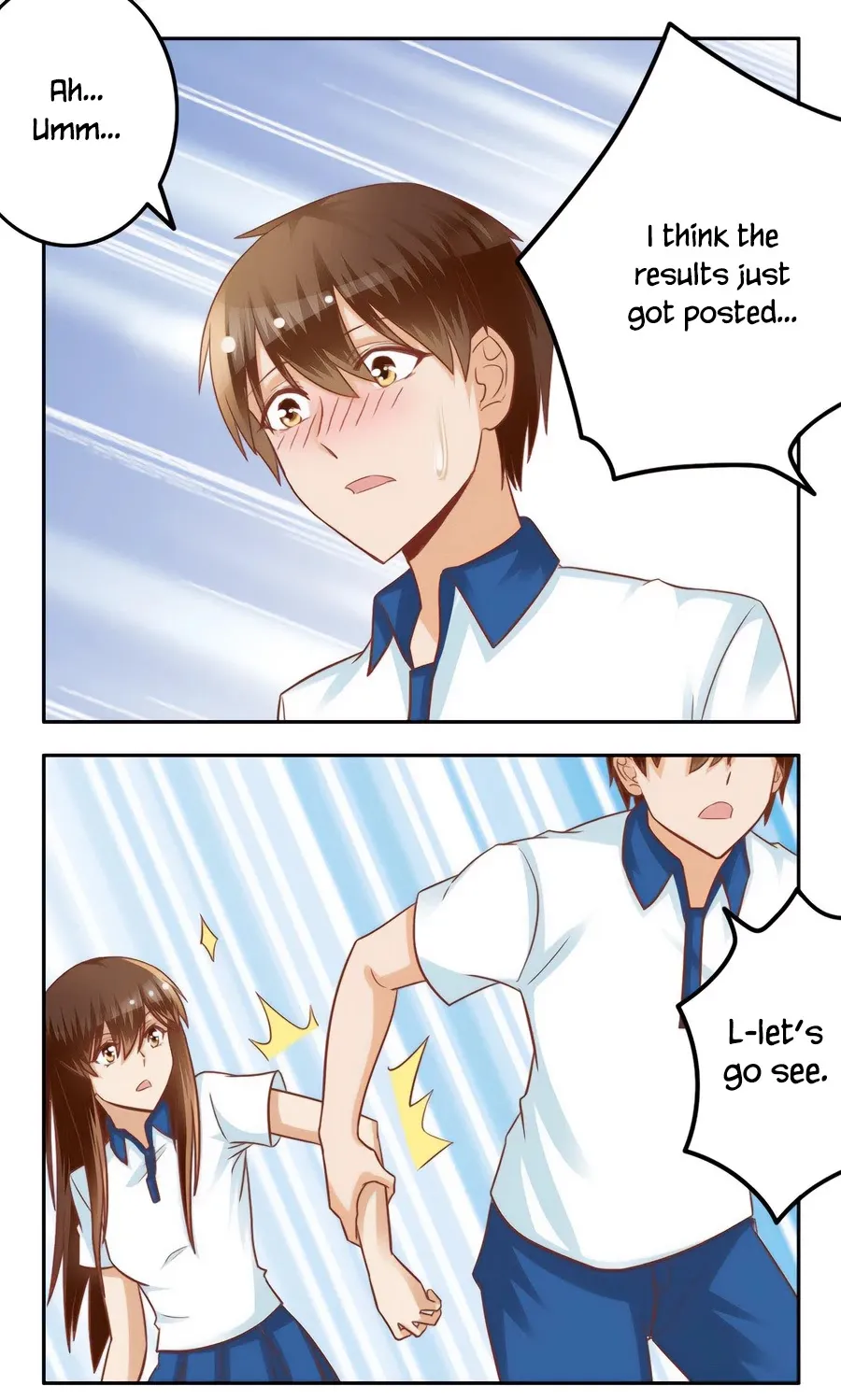 I Am My Wife Chapter 75 page 14 - 