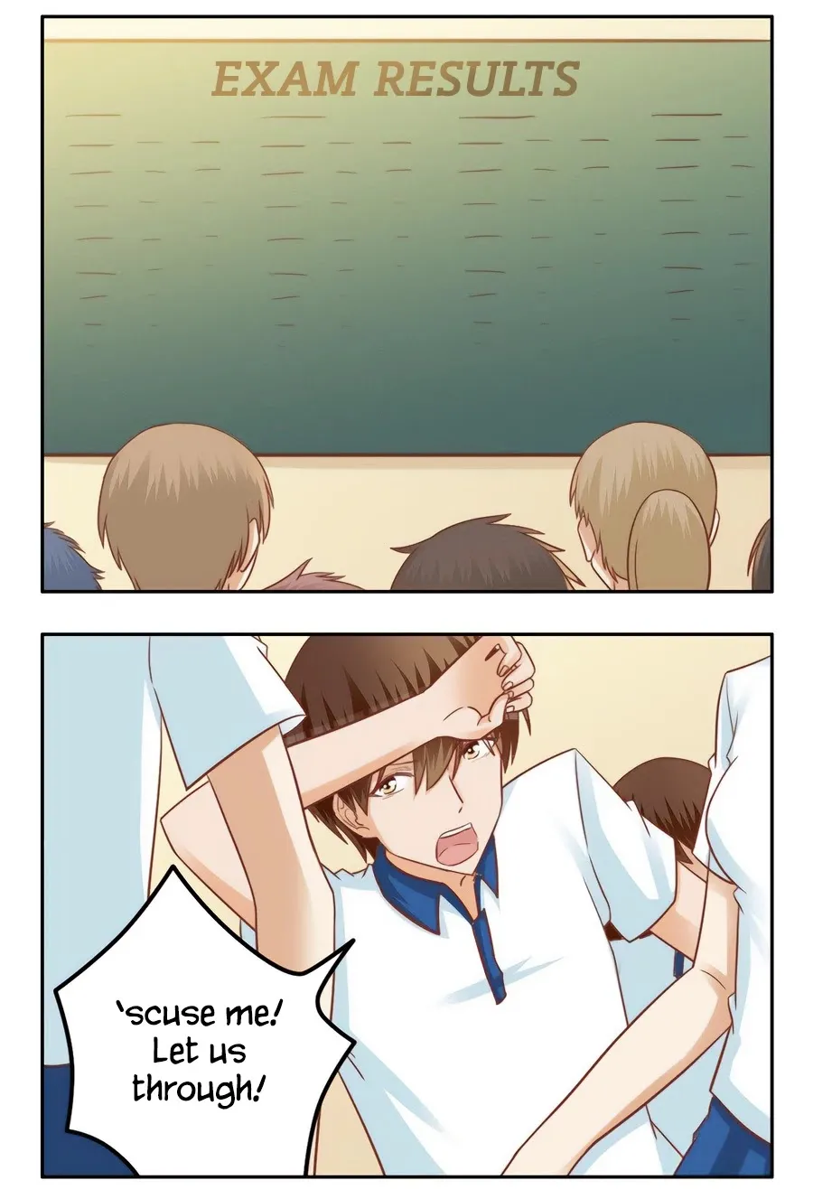 I Am My Wife Chapter 75 page 15 - 