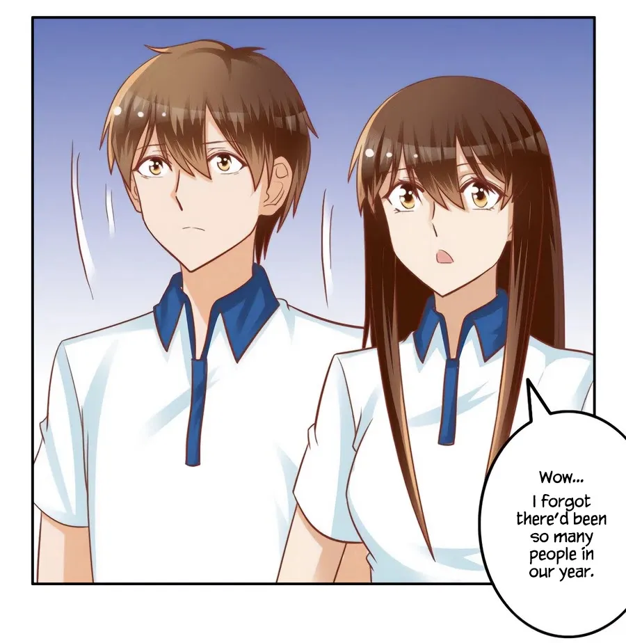 I Am My Wife Chapter 75 page 16 - 