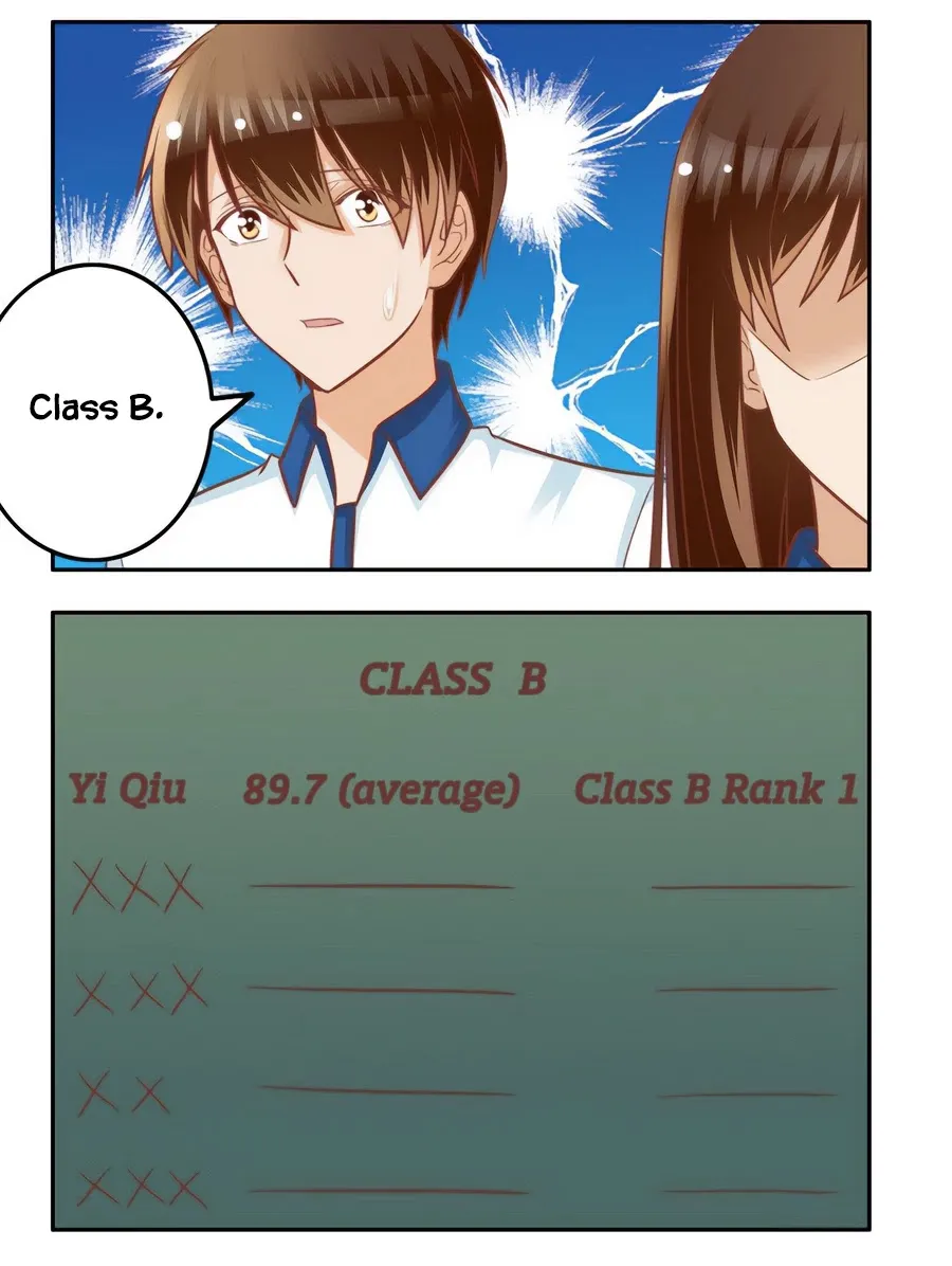 I Am My Wife Chapter 75 page 18 - 