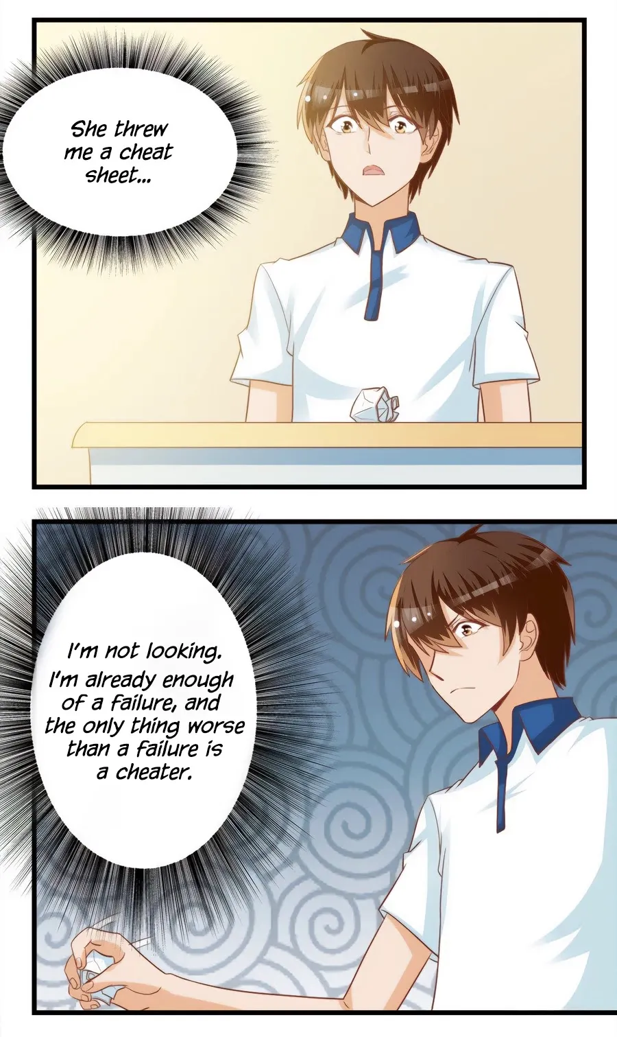 I Am My Wife Chapter 75 page 3 - 