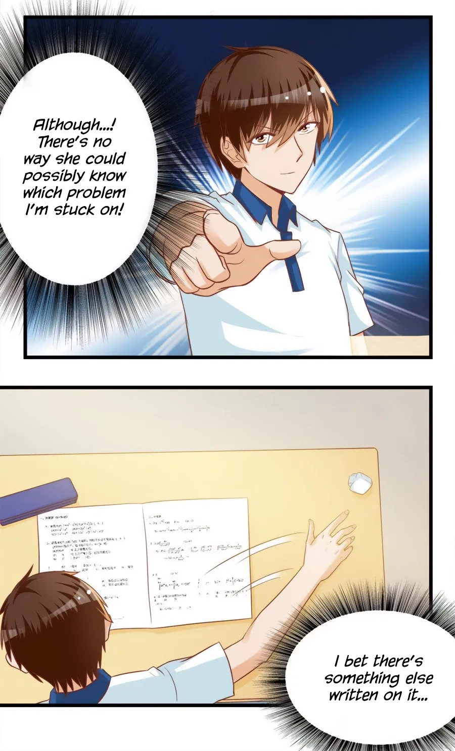 I Am My Wife Chapter 75 page 4 - 