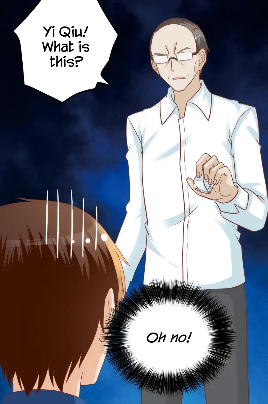 I Am My Wife Chapter 75 page 6 - 