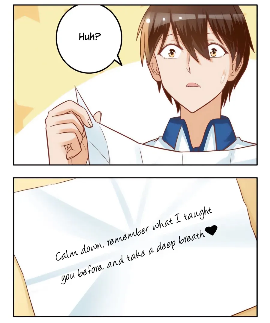 I Am My Wife Chapter 75 page 9 - 