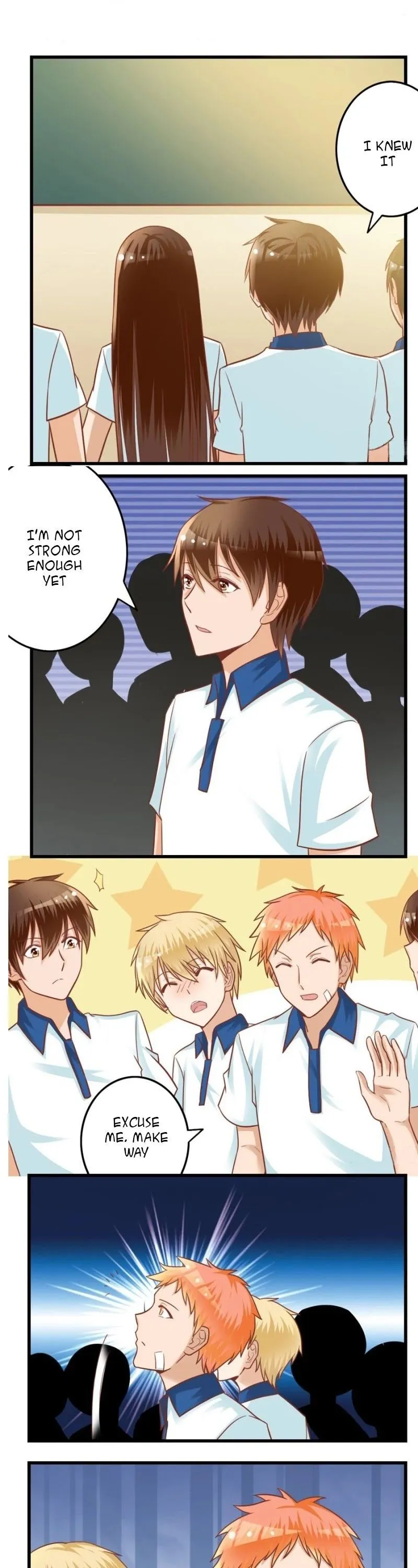 I Am My Wife Chapter 76 page 1 - 