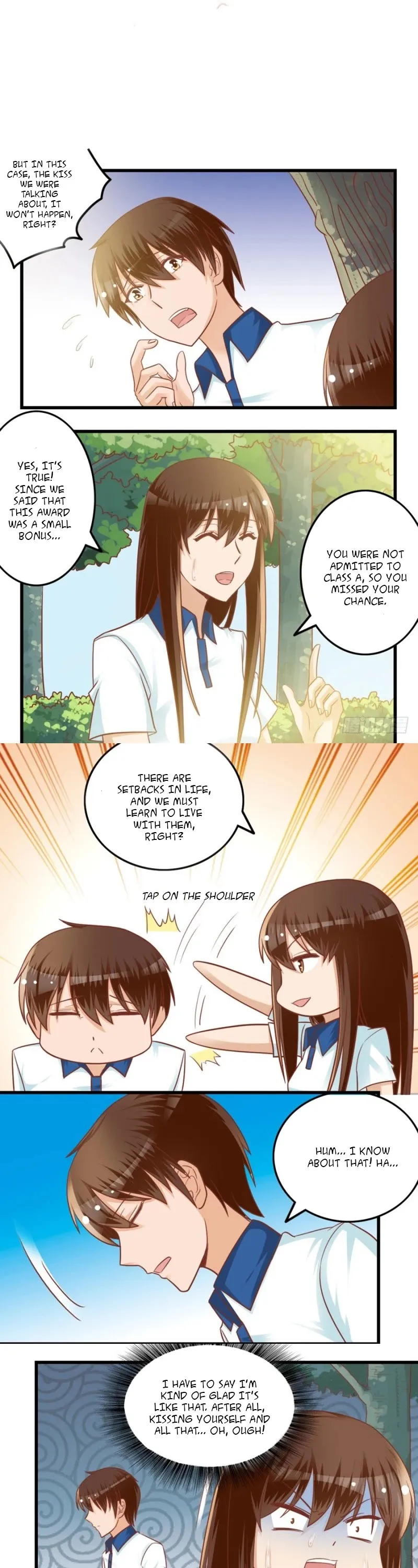 I Am My Wife Chapter 77 page 1 - 