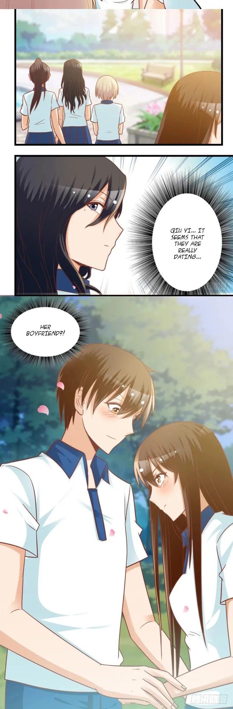 I Am My Wife Chapter 77 page 6 - 