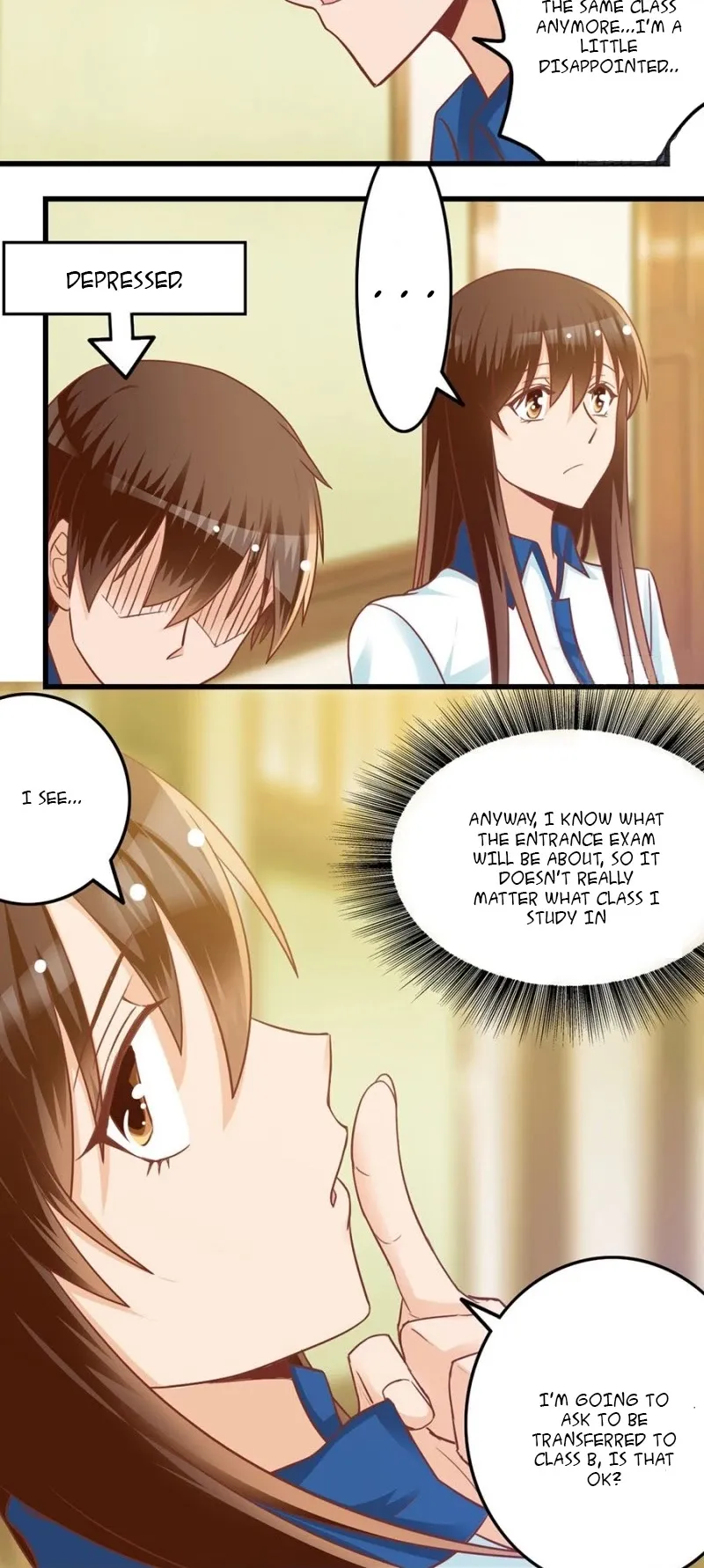 I Am My Wife Chapter 78 page 3 - 