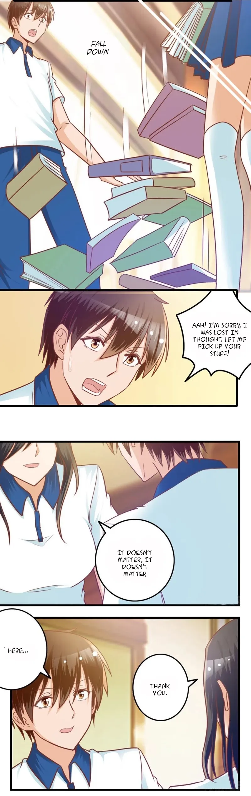 I Am My Wife Chapter 78 page 5 - 