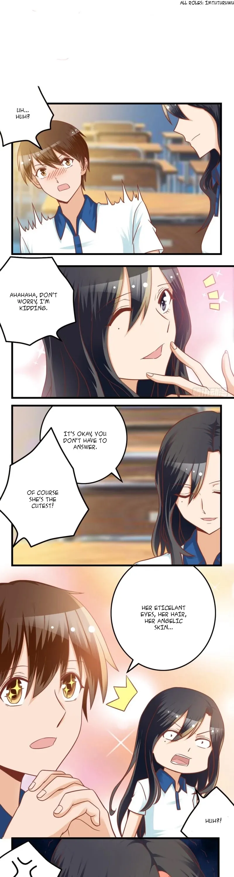 I Am My Wife Chapter 79 page 1 - 