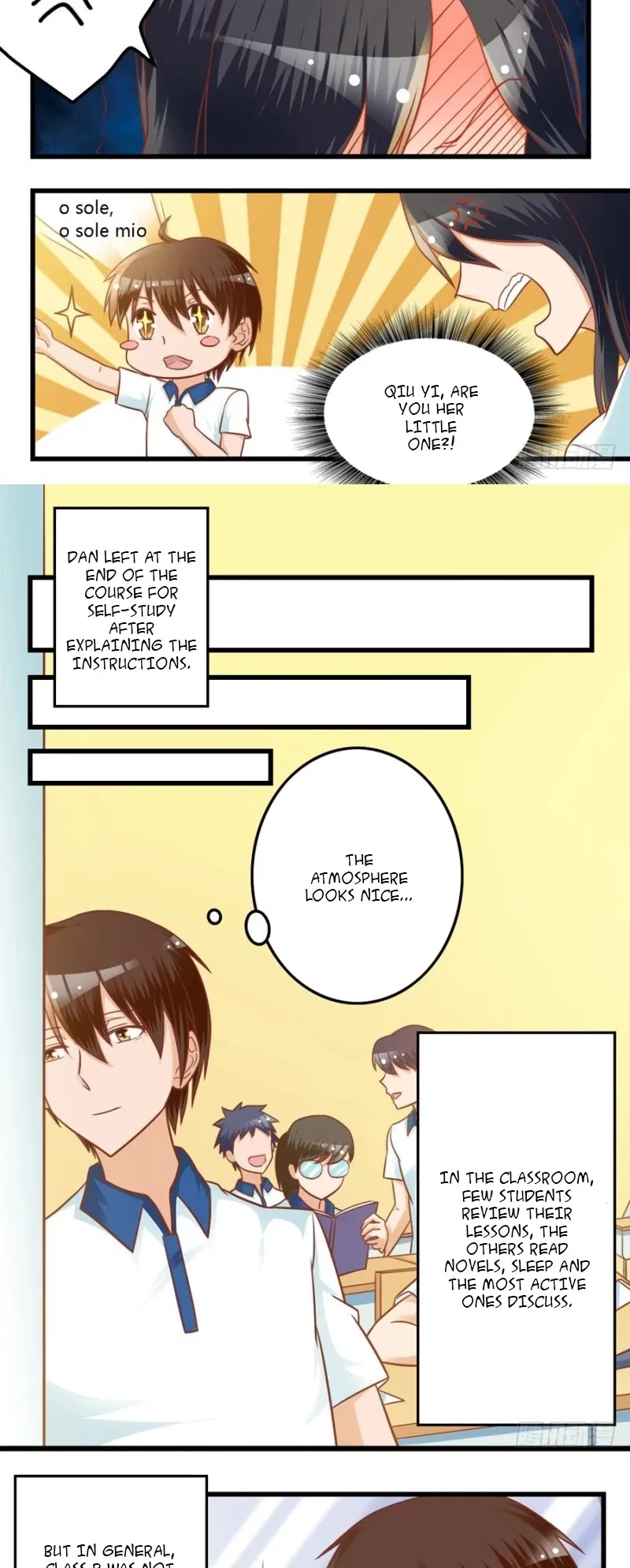 I Am My Wife Chapter 79 page 2 - 