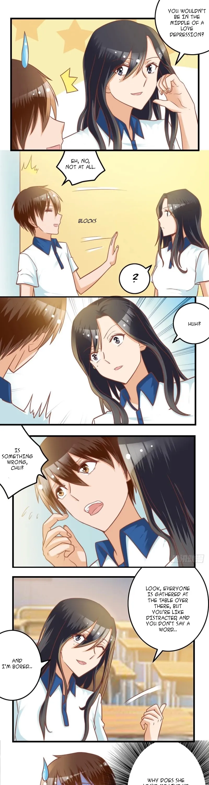 I Am My Wife Chapter 79 page 4 - 