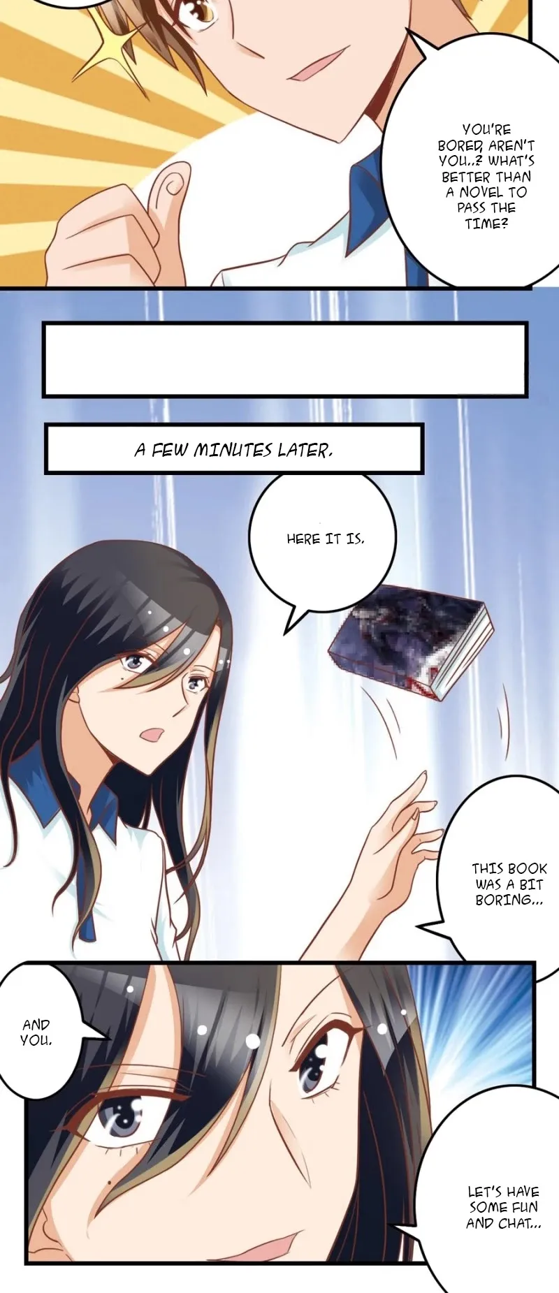 I Am My Wife Chapter 79 page 6 - 