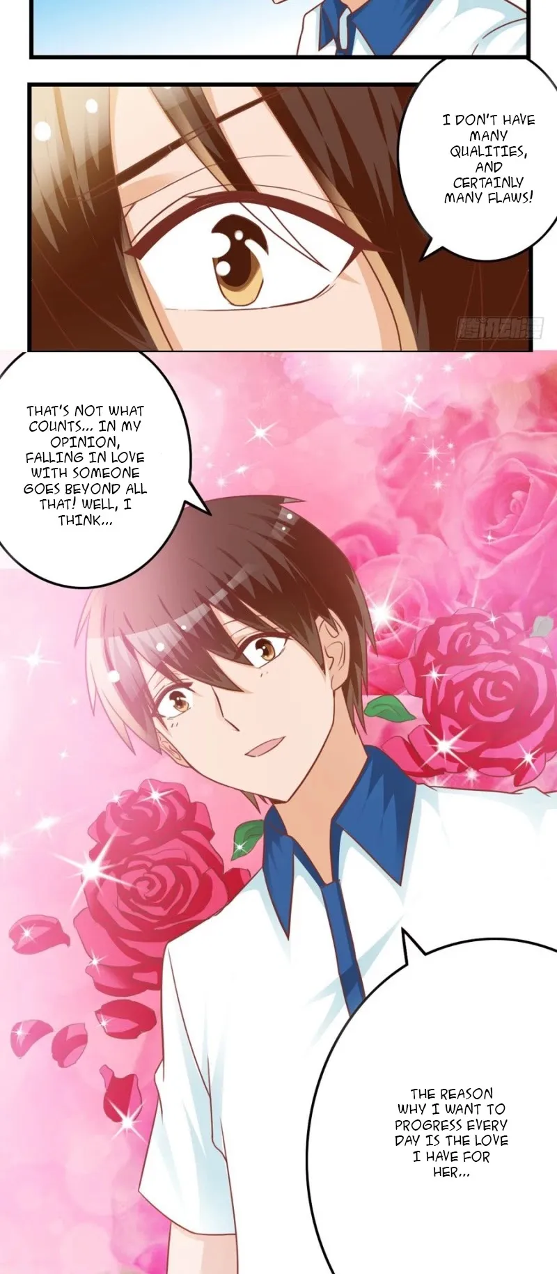 I Am My Wife Chapter 79 page 9 - 