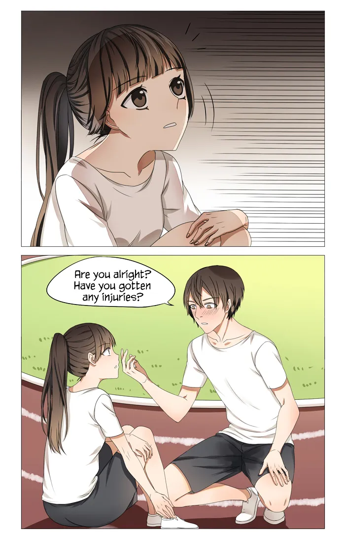 I Am My Wife Chapter 8 page 5 - 