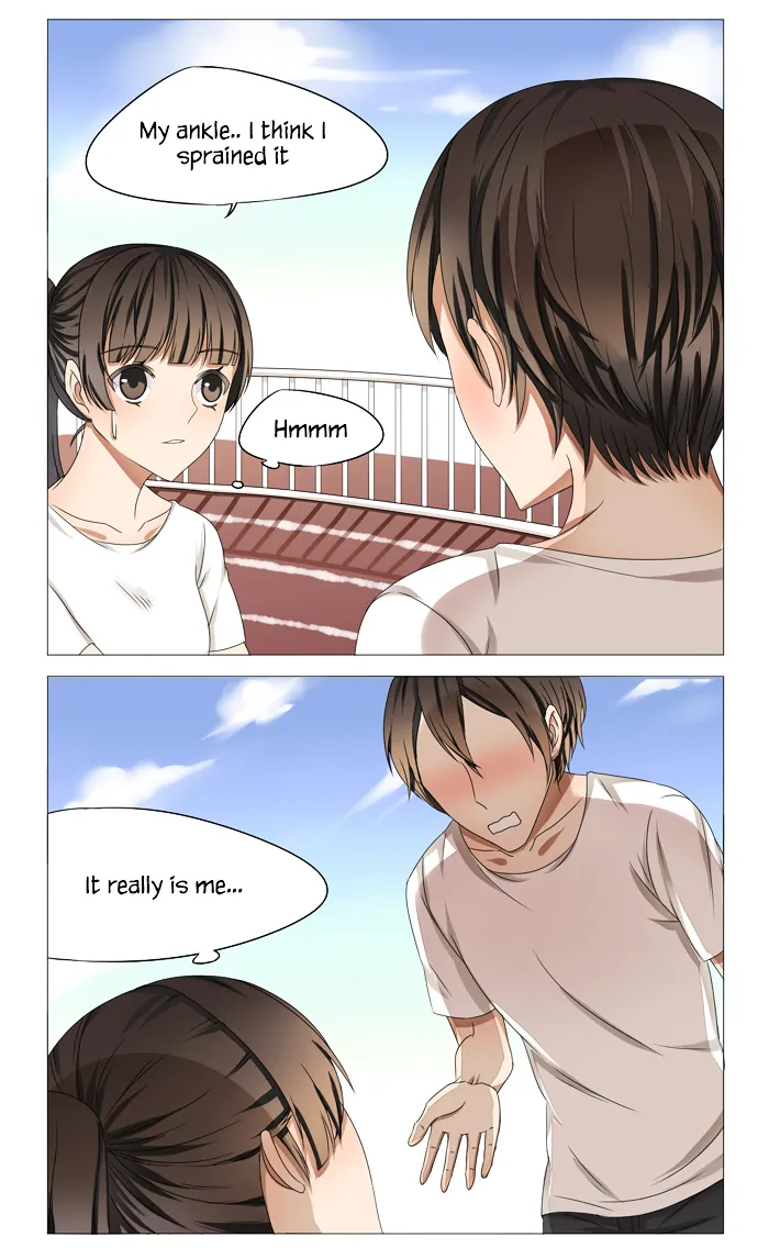 I Am My Wife Chapter 8 page 6 - 