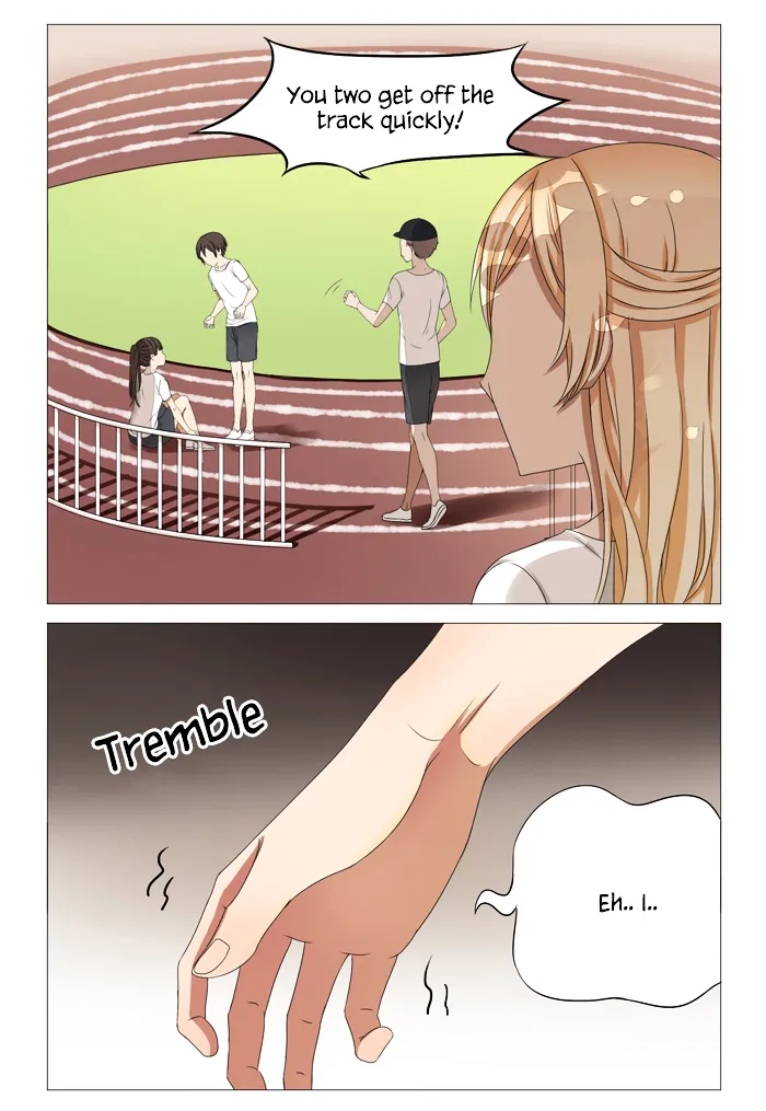 I Am My Wife Chapter 8 page 7 - 