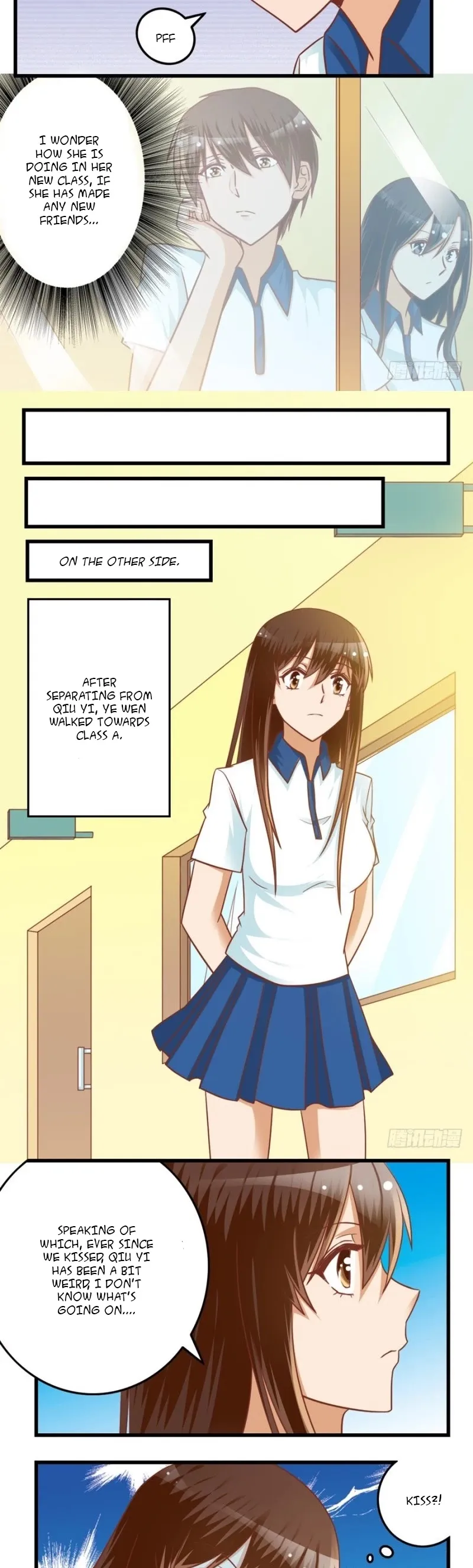 I Am My Wife Chapter 80 page 2 - 