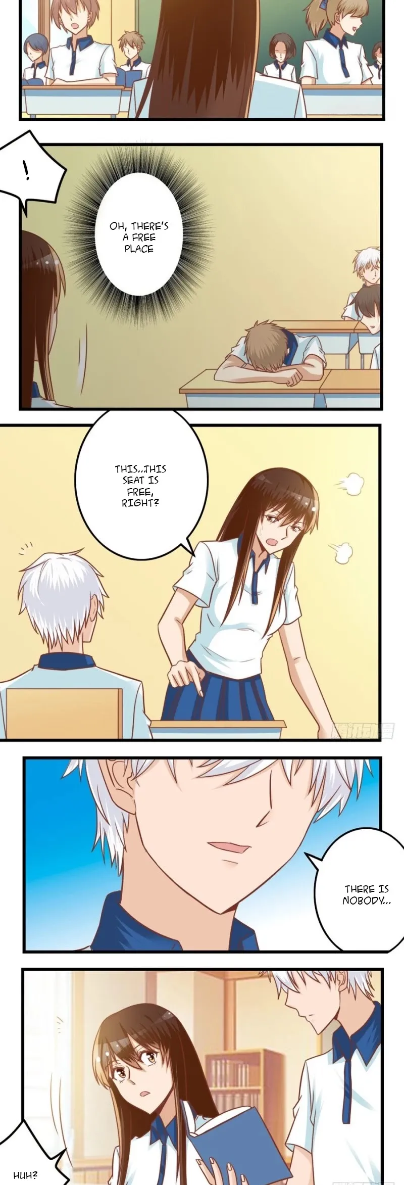 I Am My Wife Chapter 80 page 5 - 
