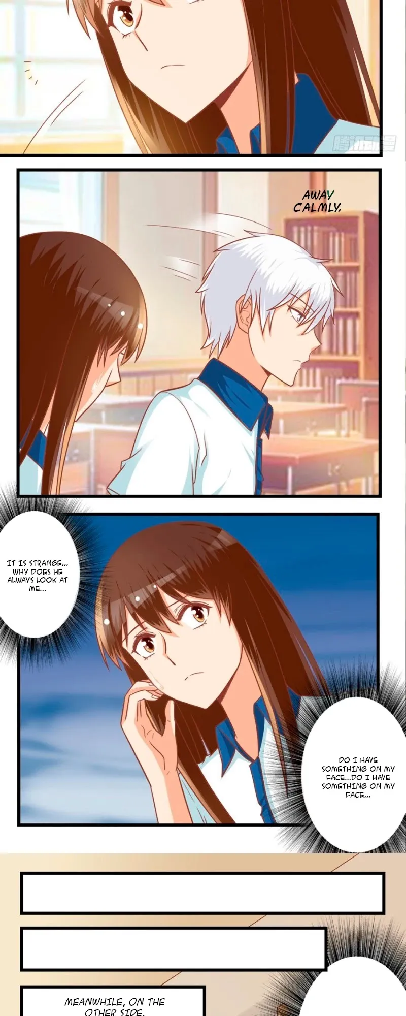 I Am My Wife Chapter 81 page 2 - 
