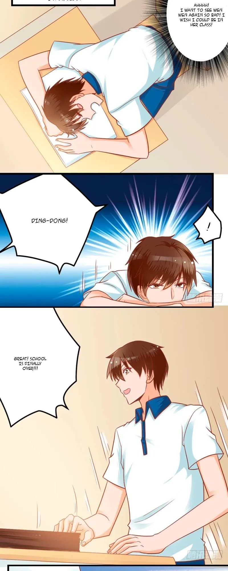 I Am My Wife Chapter 81 page 3 - 