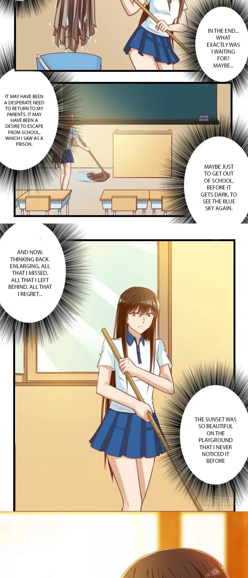 I Am My Wife Chapter 81 page 9 - 