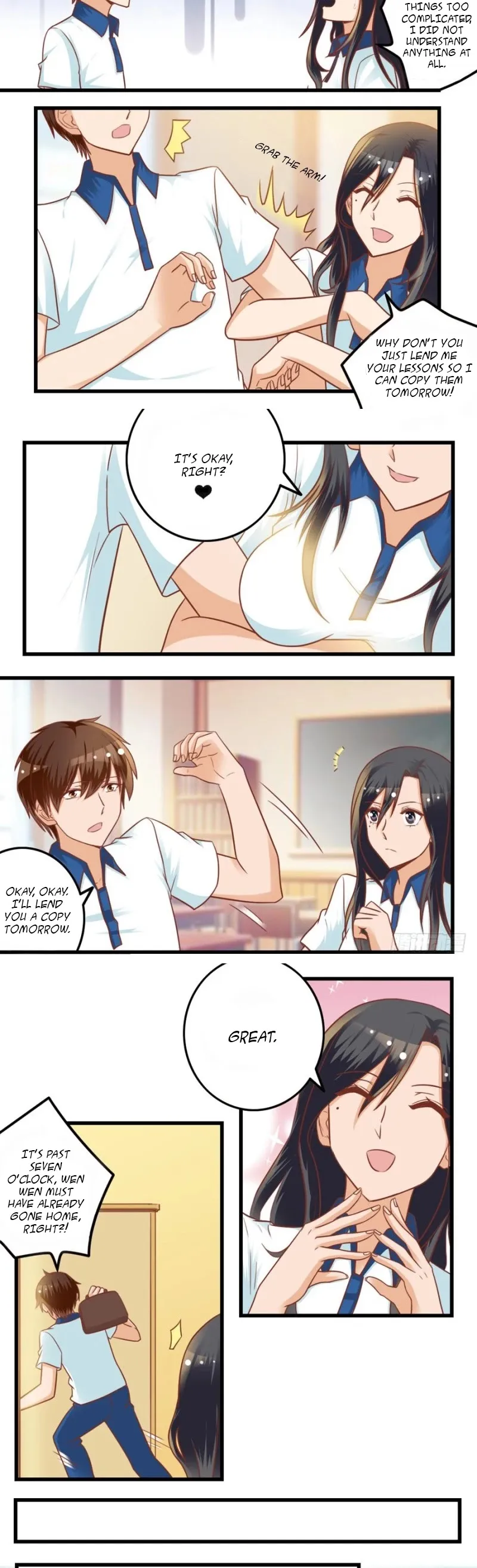I Am My Wife Chapter 82 page 2 - 