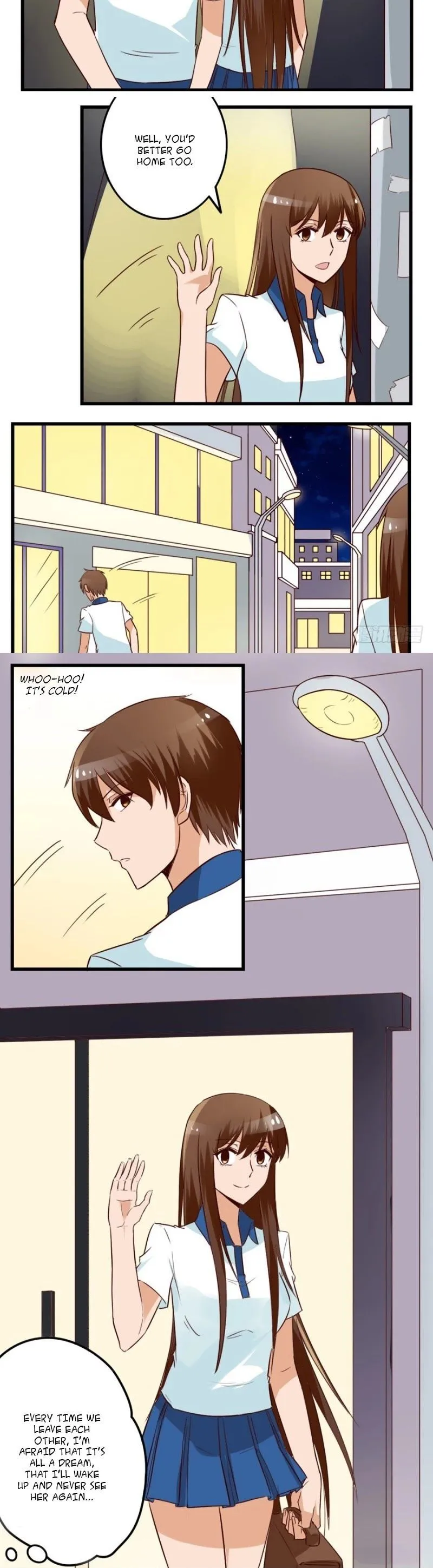 I Am My Wife Chapter 82 page 6 - 