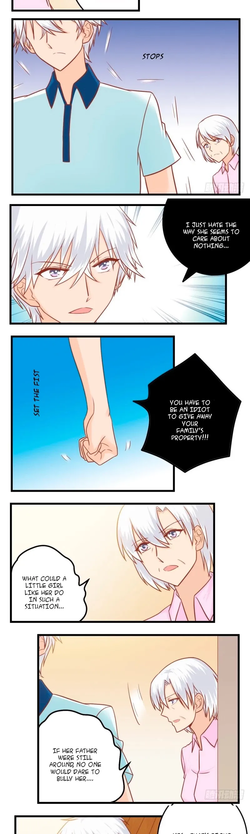 I Am My Wife Chapter 85 page 2 - 