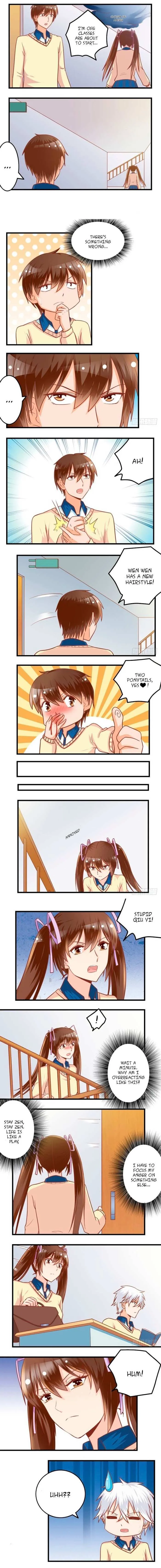 I Am My Wife Chapter 86 page 2 - 