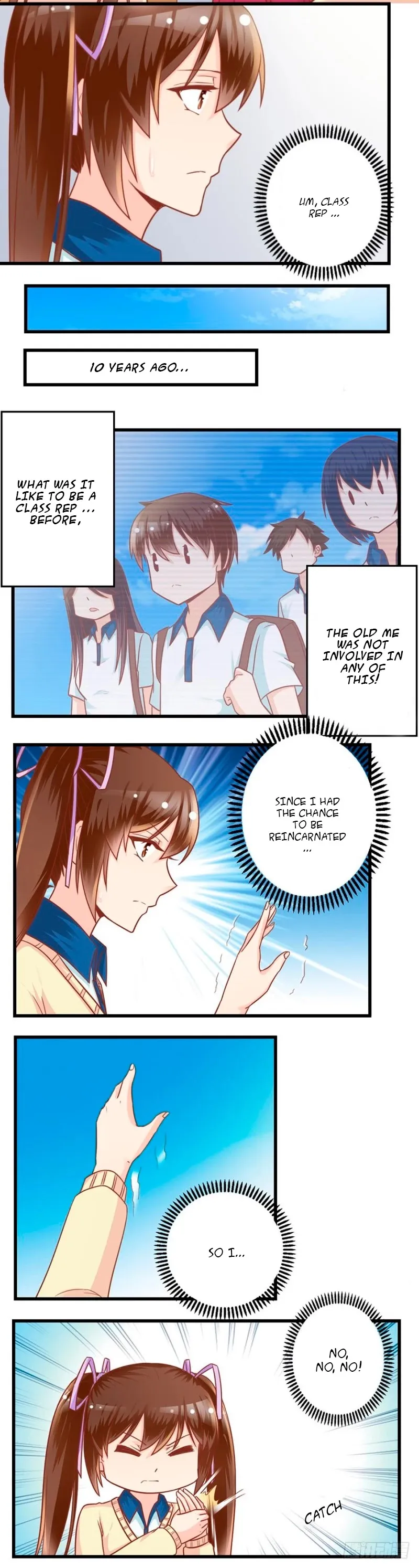I Am My Wife Chapter 87 page 2 - 