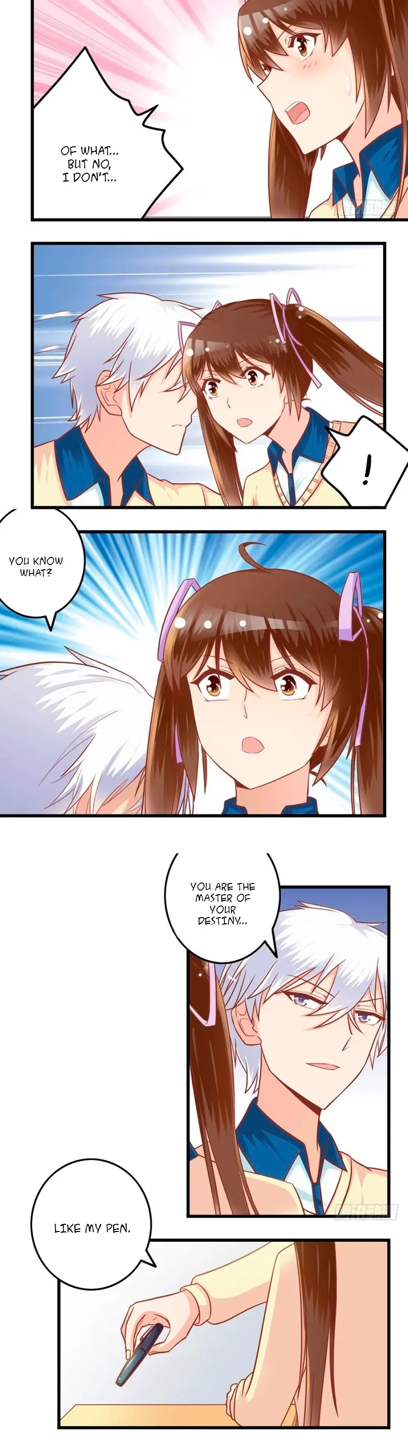 I Am My Wife Chapter 87 page 4 - 