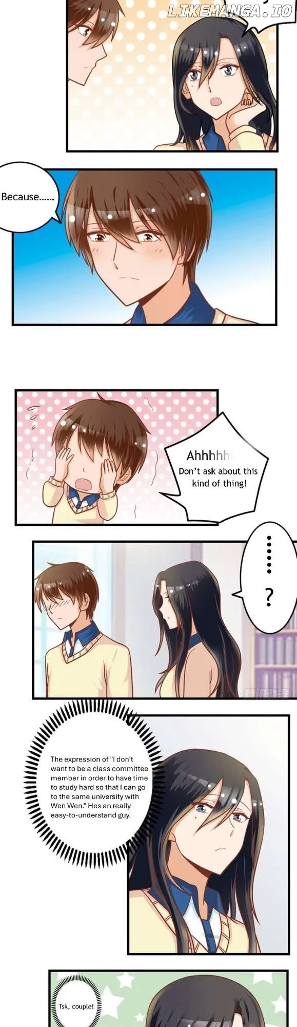 I Am My Wife Chapter 88 page 2 - 