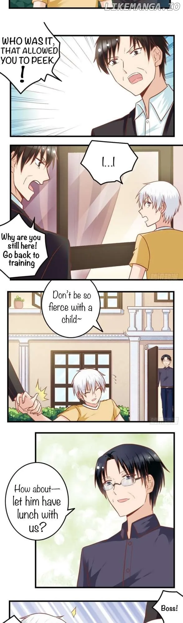 I Am My Wife Chapter 89 page 5 - 