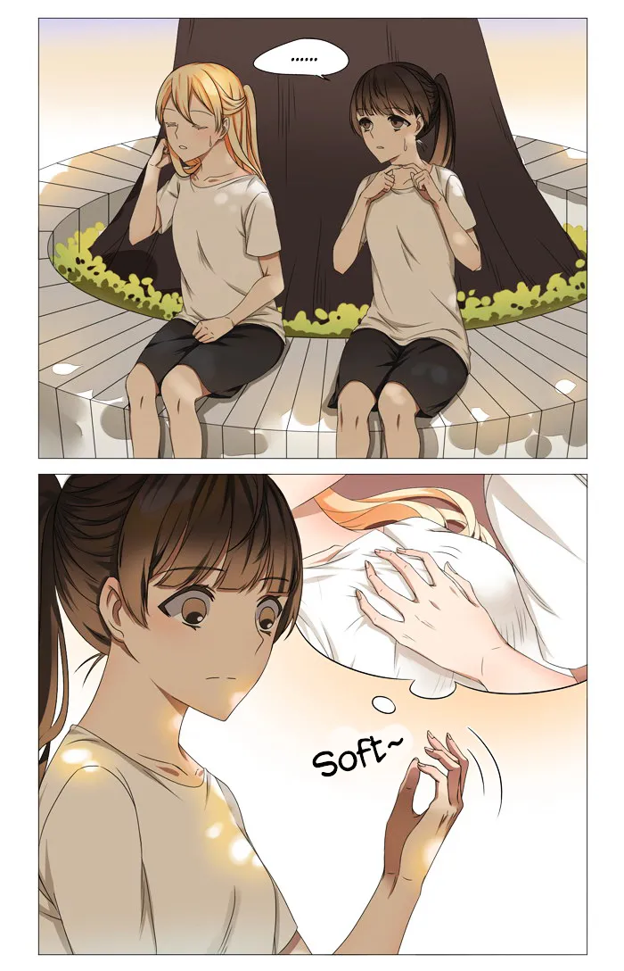 I Am My Wife Chapter 9 page 2 - 