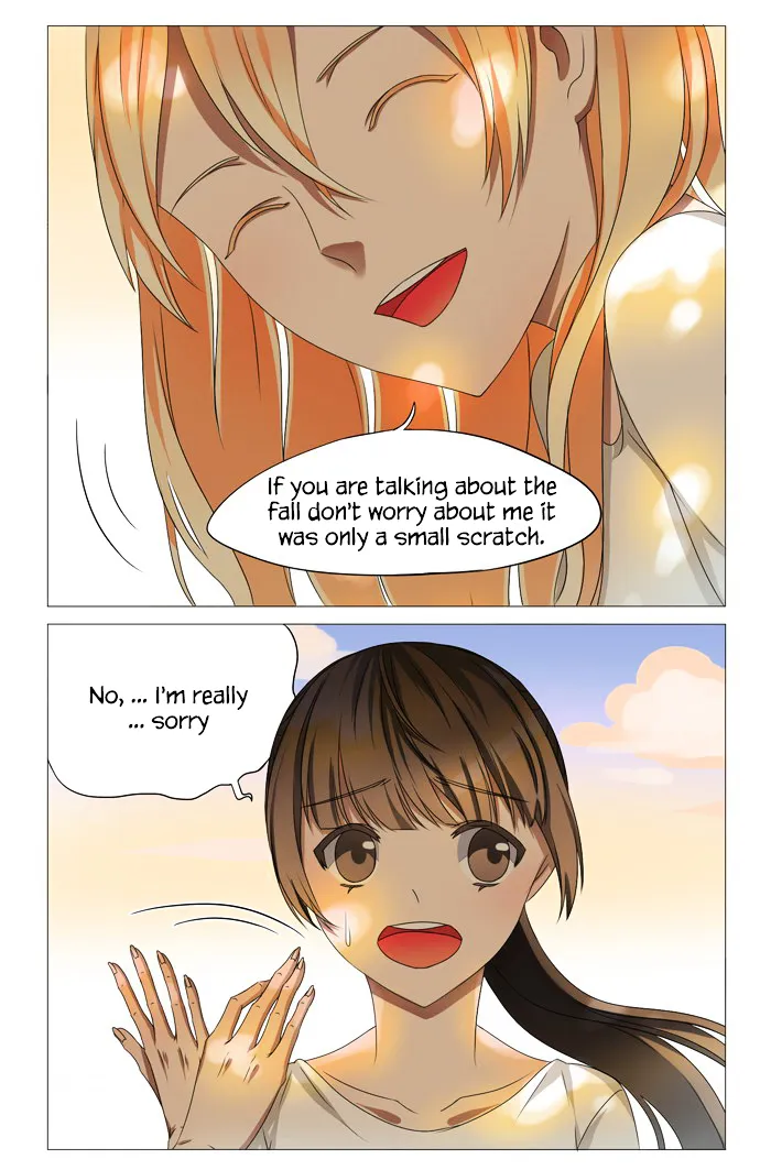 I Am My Wife Chapter 9 page 4 - 