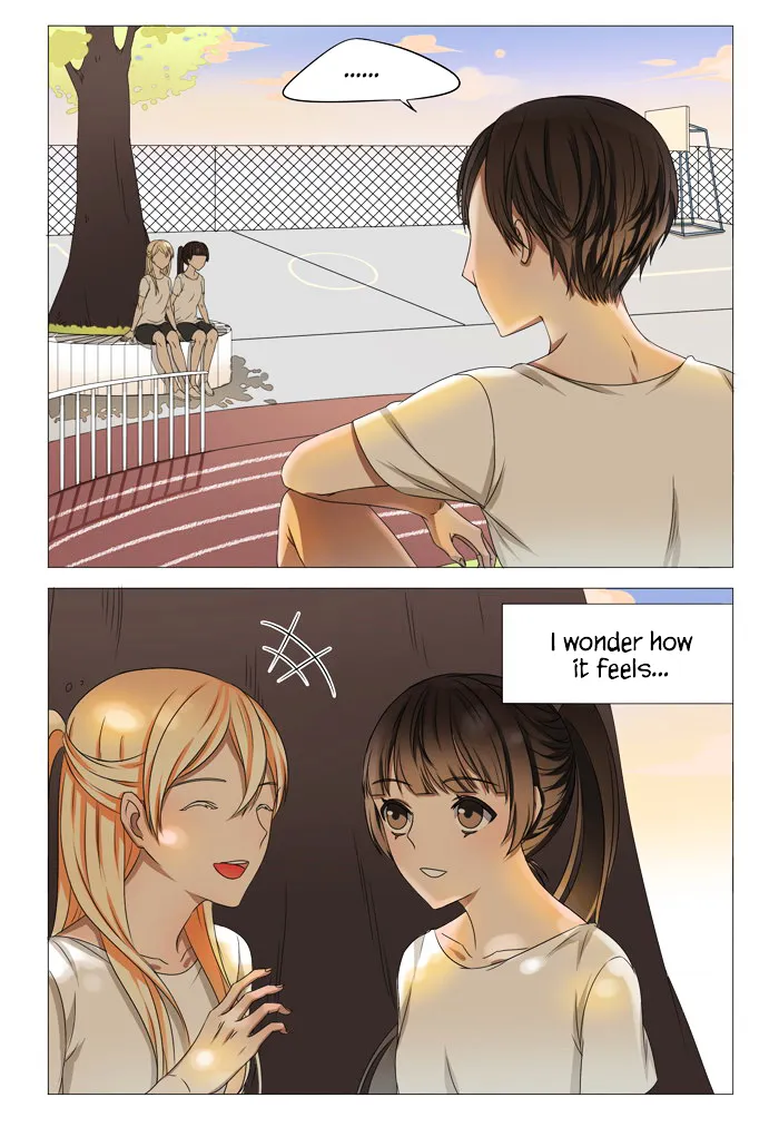 I Am My Wife Chapter 9 page 5 - 