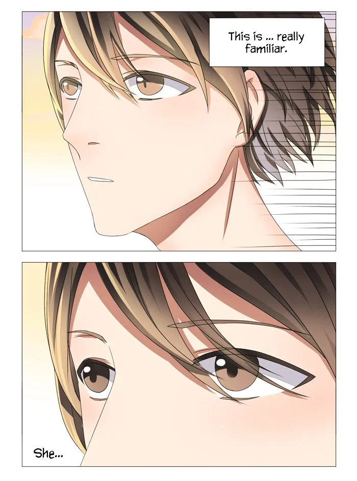 I Am My Wife Chapter 9 page 6 - 