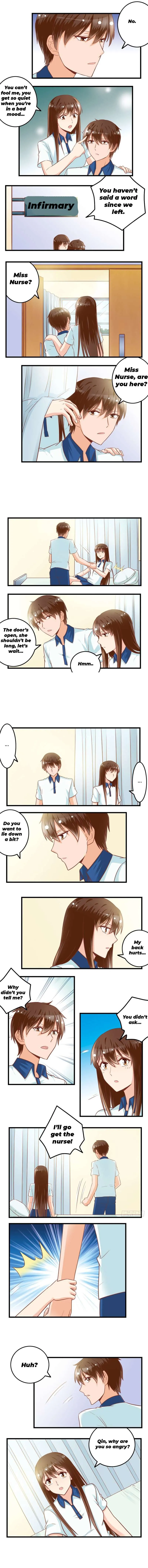 I Am My Wife Chapter 91 page 2 - 
