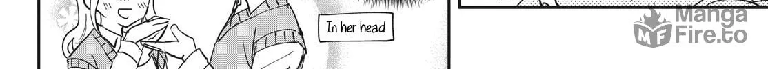 I Am No Match For My Childhood Friend. Chapter 1 page 12 - 