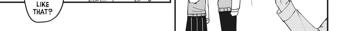 I Am No Match For My Childhood Friend. Chapter 1 page 14 - 