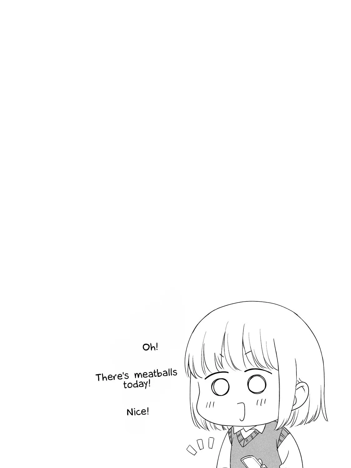 I Am No Match For My Childhood Friend. Chapter 13 page 1 - 