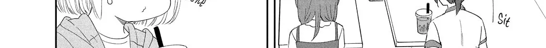 I Am No Match For My Childhood Friend. Chapter 15 page 8 - 