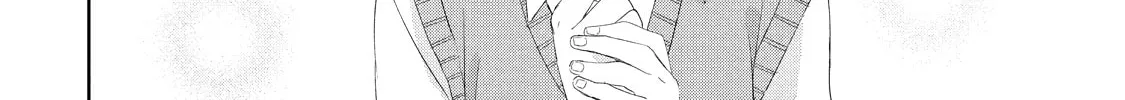 I Am No Match For My Childhood Friend. Chapter 7 page 8 - 