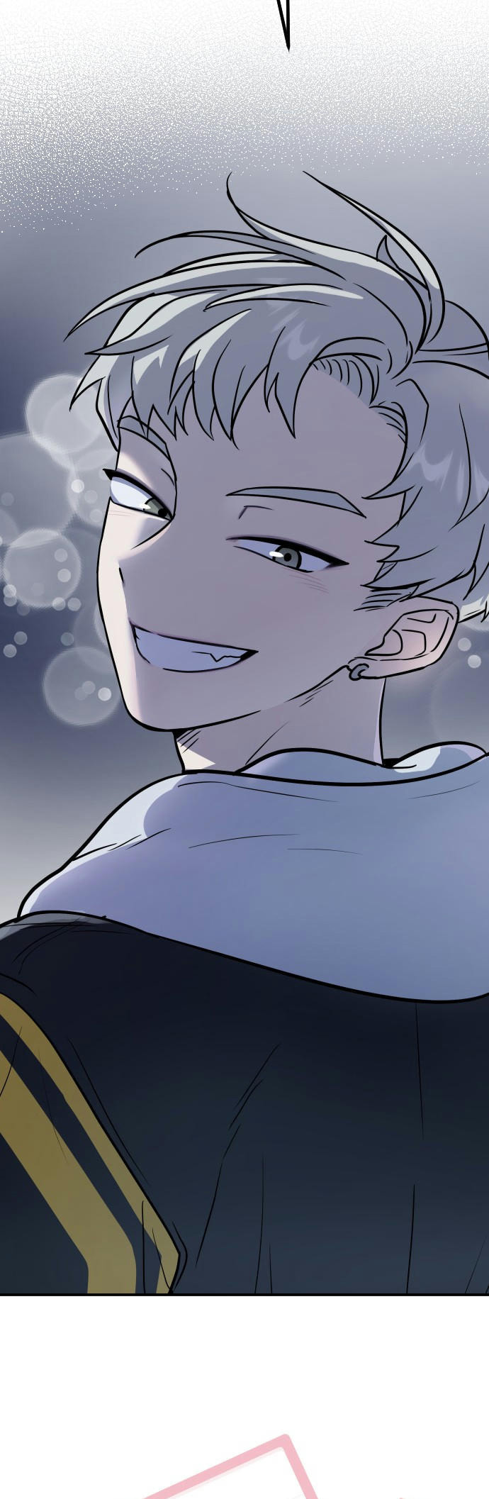 I Am Only Embarrassed in Front of You Chapter 18 page 3 - 