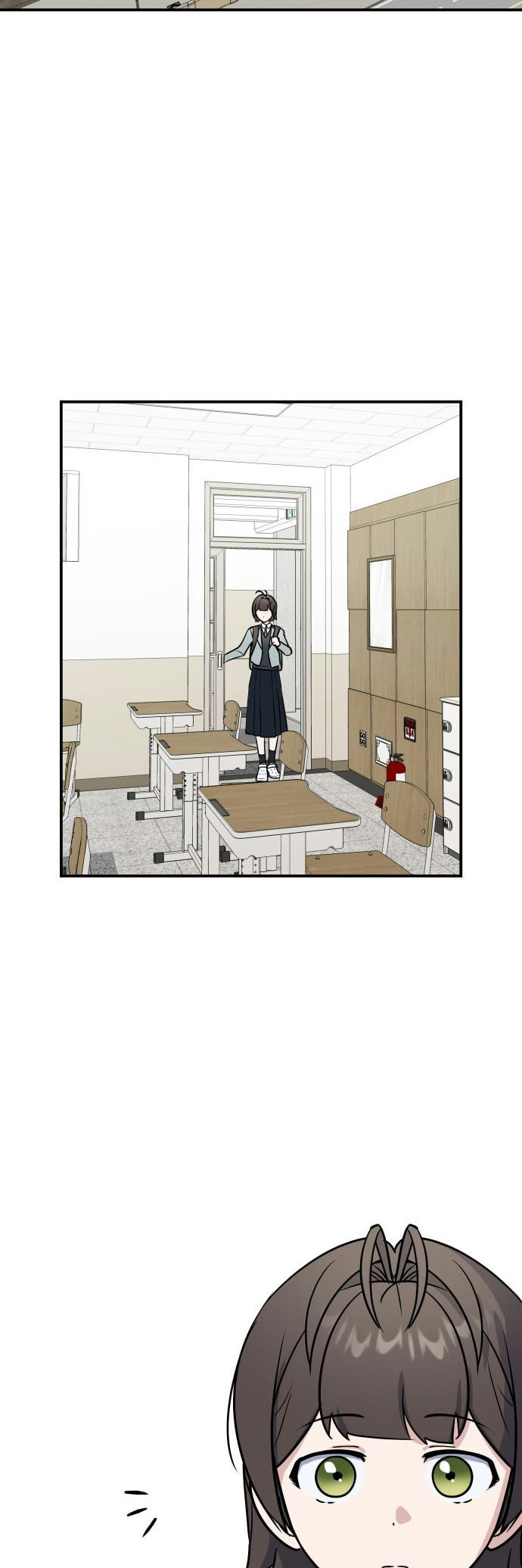 I Am Only Embarrassed in Front of You Chapter 19 page 3 - 
