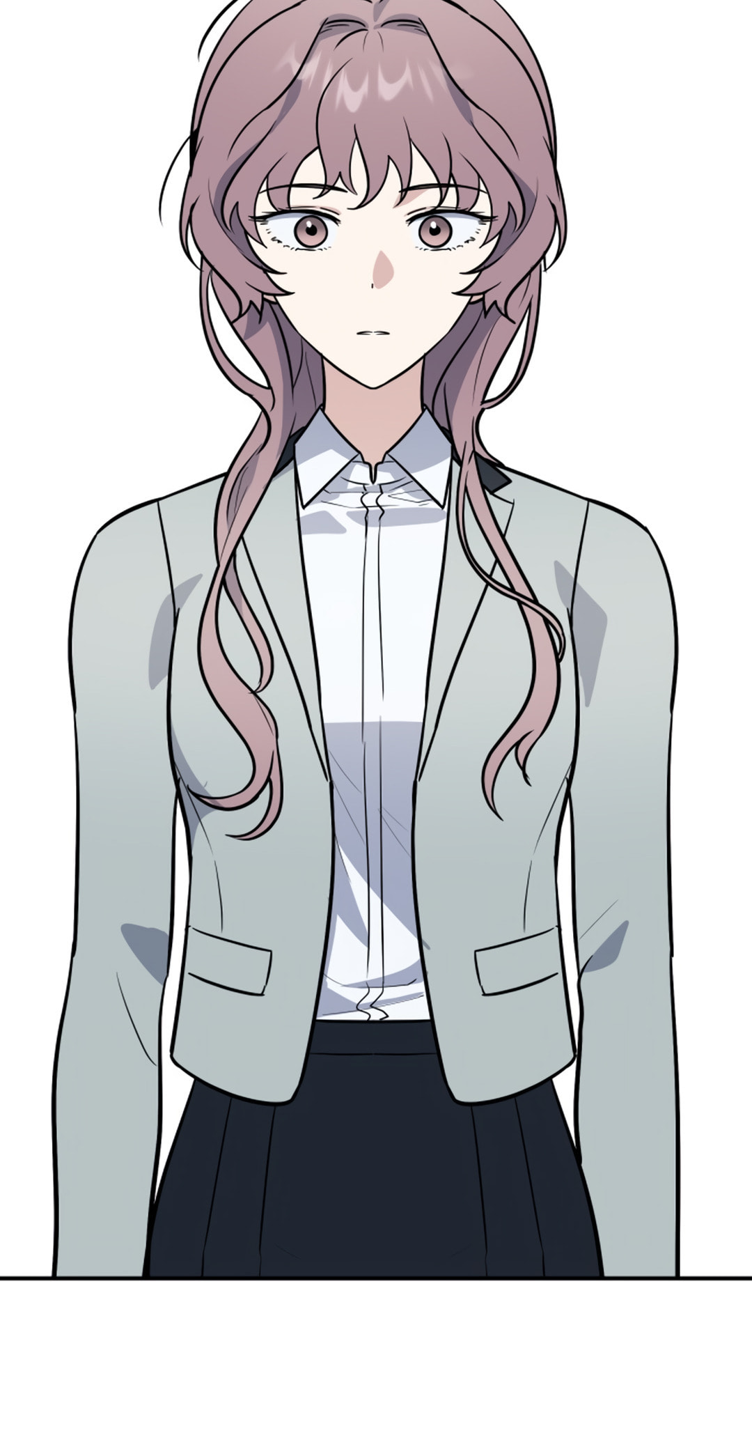 I Am Only Embarrassed in Front of You Chapter 22 page 14 - 