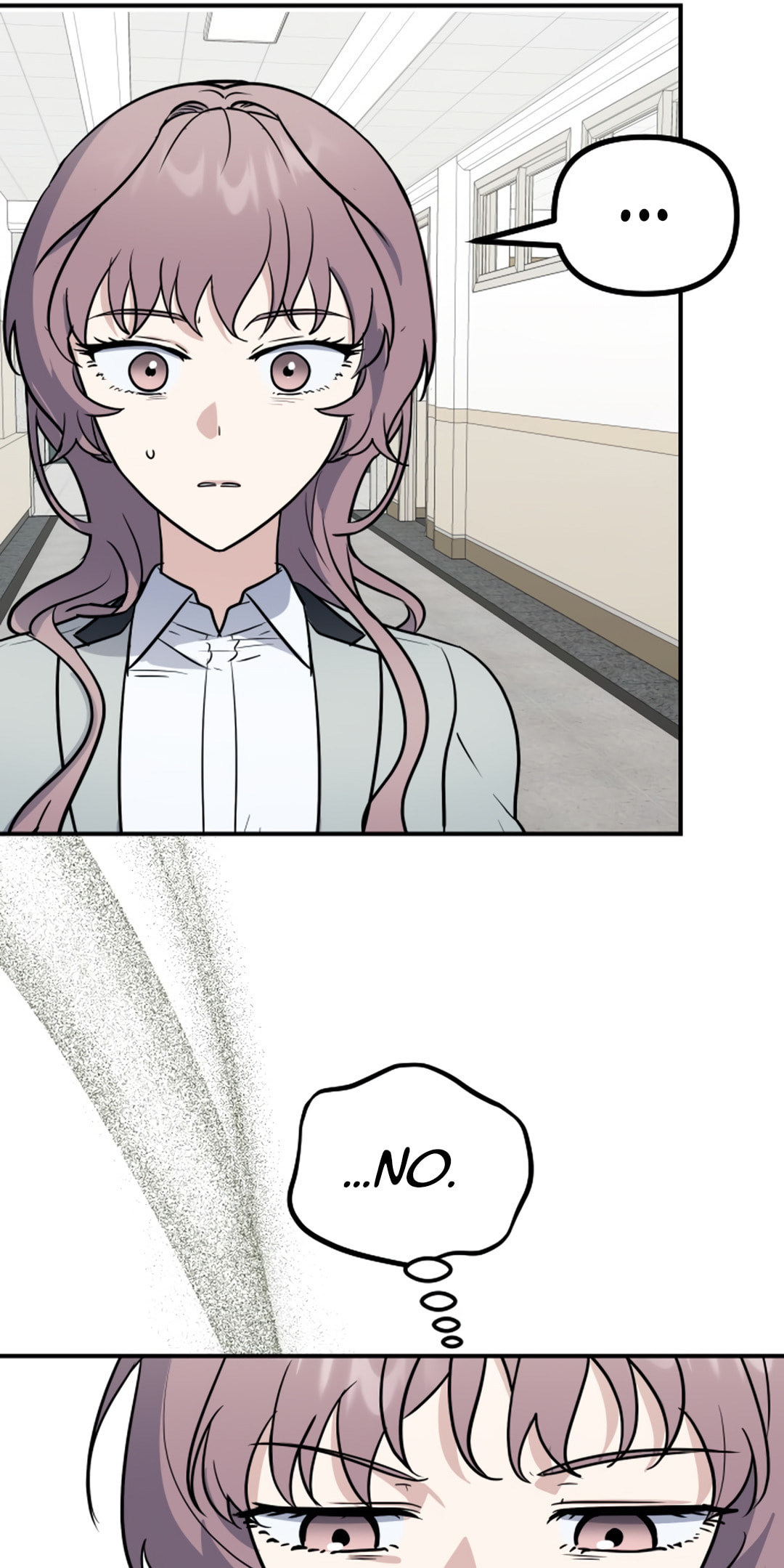 I Am Only Embarrassed in Front of You Chapter 22 page 18 - 